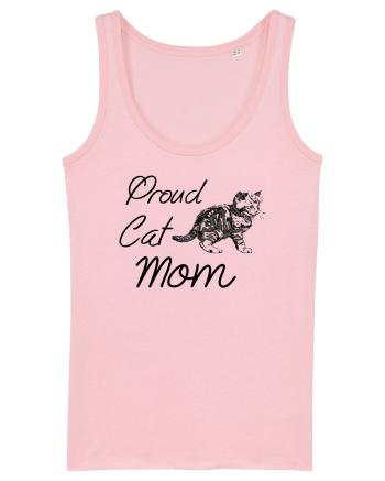 CAT Cotton Pink
