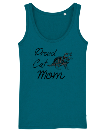 CAT Ocean Depth