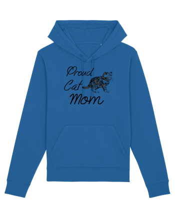 CAT Royal Blue