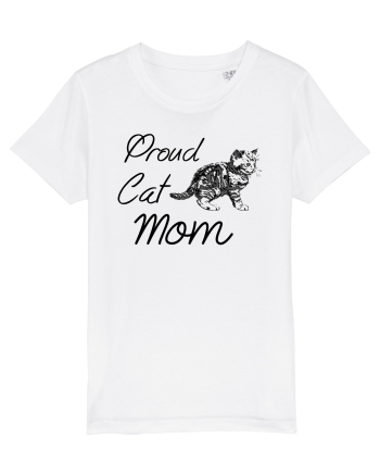 CAT White