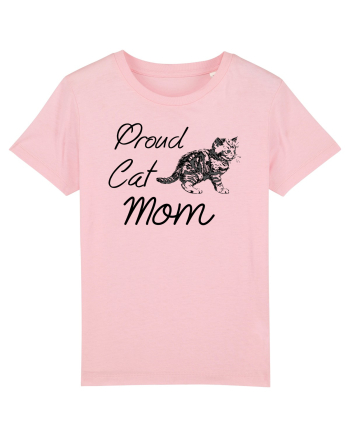 CAT Cotton Pink