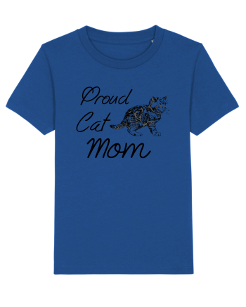 CAT Majorelle Blue