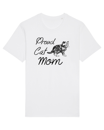 CAT White
