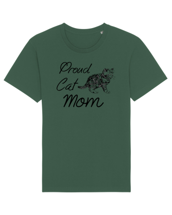 CAT Bottle Green