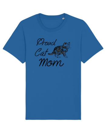 CAT Royal Blue