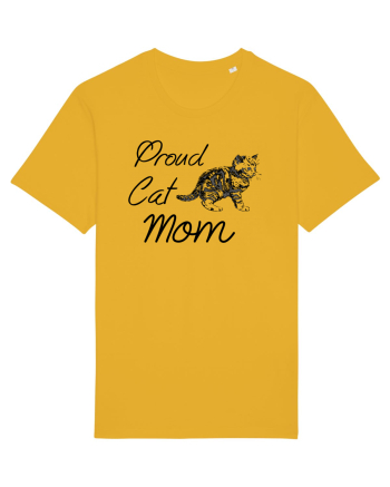CAT Spectra Yellow