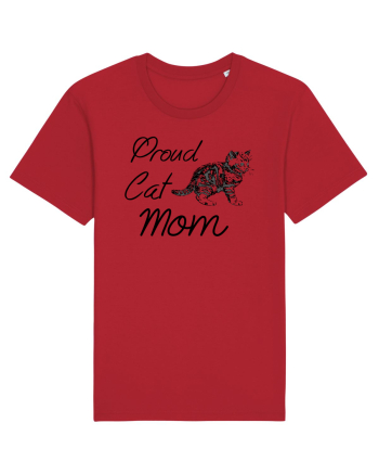 CAT Red