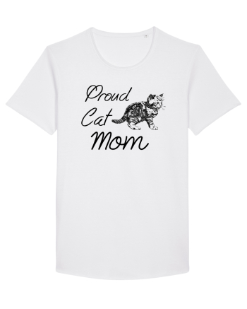 CAT White