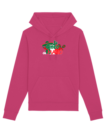 CINCO DE MAYO Raspberry