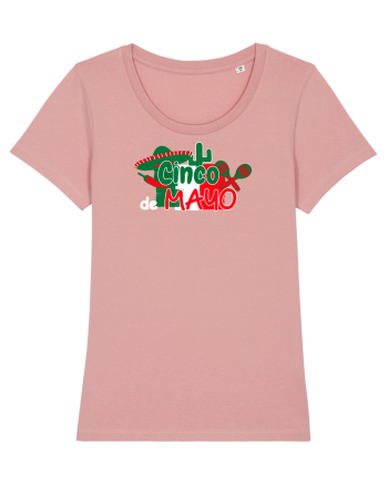 CINCO DE MAYO Canyon Pink