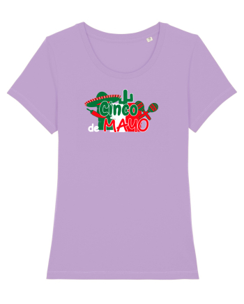CINCO DE MAYO Lavender Dawn