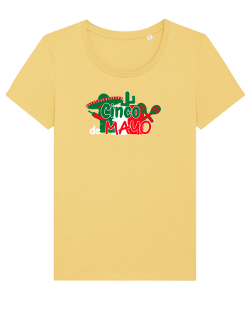 CINCO DE MAYO Jojoba