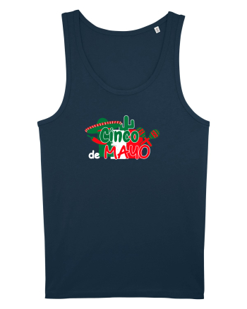 CINCO DE MAYO Navy