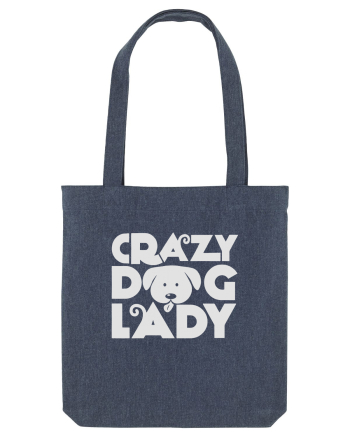 DOG Midnight Blue