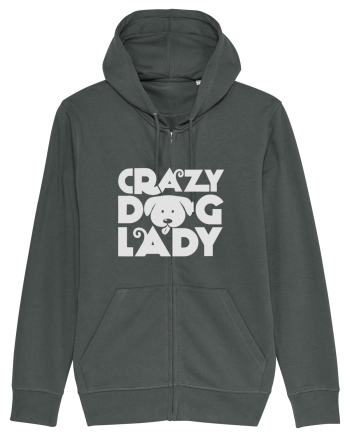 DOG Anthracite