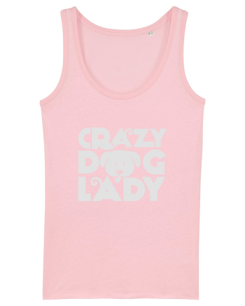 DOG Cotton Pink