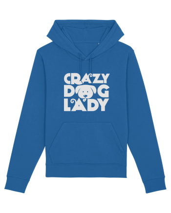DOG Royal Blue