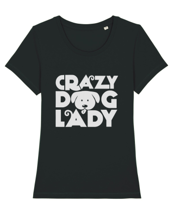 DOG Black