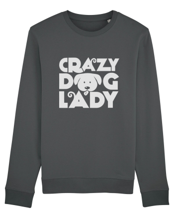 DOG Anthracite