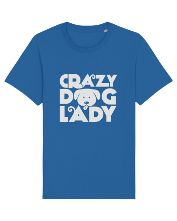 DOG Royal Blue