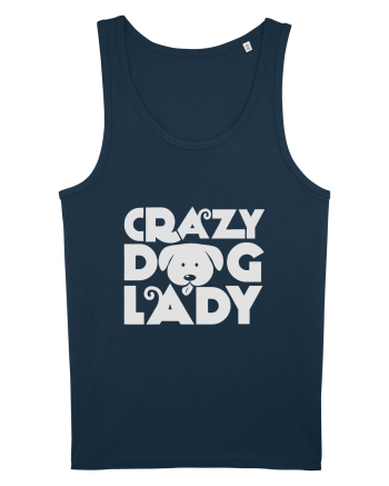 DOG Navy