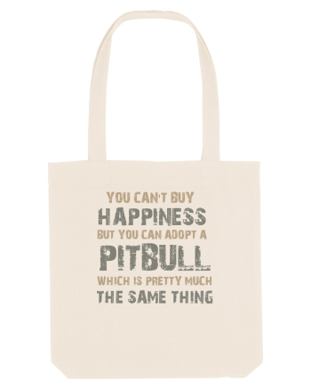PITBULL Natural