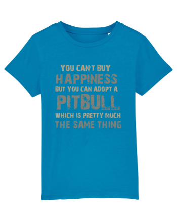 PITBULL Azur