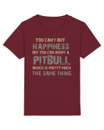PITBULL Tricou mânecă scurtă  Copii Mini Creator