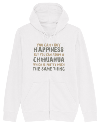 CHIHUAHUA White