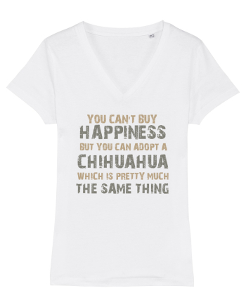 CHIHUAHUA White