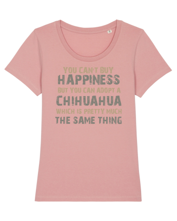 CHIHUAHUA Canyon Pink