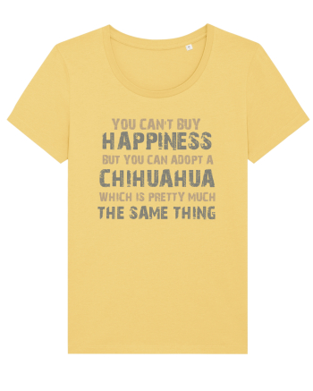 CHIHUAHUA Jojoba