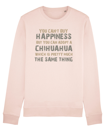 CHIHUAHUA Candy Pink