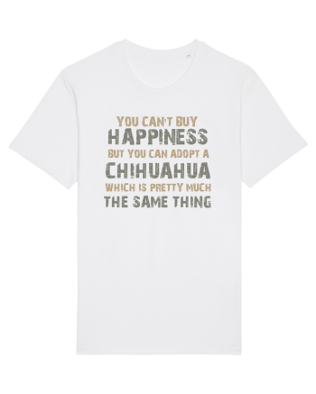 CHIHUAHUA White
