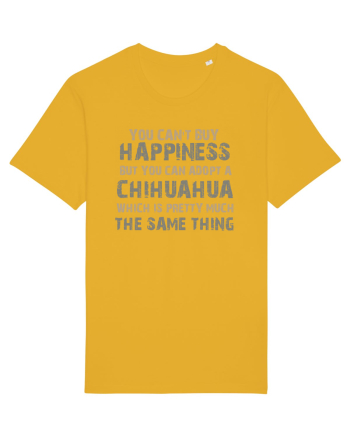 CHIHUAHUA Spectra Yellow