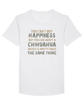 CHIHUAHUA White