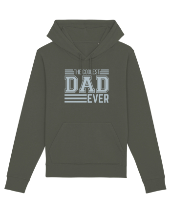 The Coolest Dad Ever Khaki