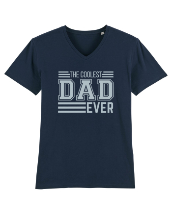 The Coolest Dad Ever French Navy