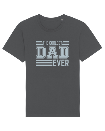 The Coolest Dad Ever Anthracite