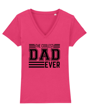 The Coolest Dad Ever Raspberry