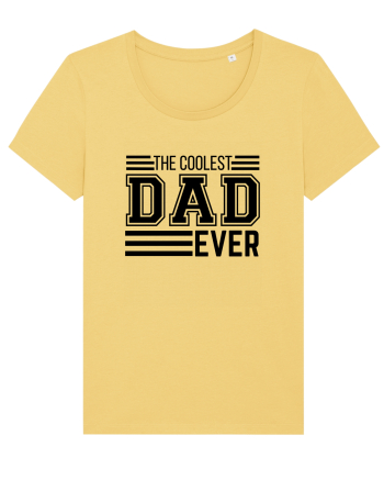 The Coolest Dad Ever Jojoba