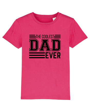 The Coolest Dad Ever Raspberry