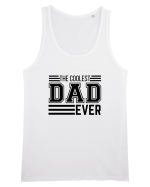 The Coolest Dad Ever Maiou Bărbat Runs