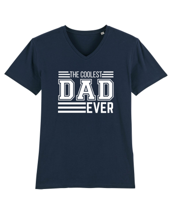 The Coolest Dad Ever French Navy