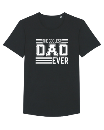 The Coolest Dad Ever Black
