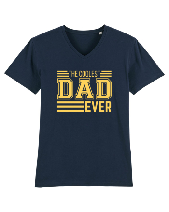 The Coolest Dad Ever French Navy