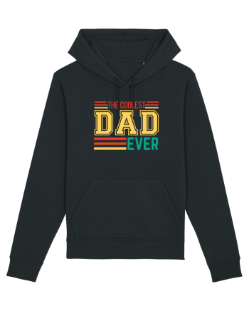The Coolest Dad Ever Black