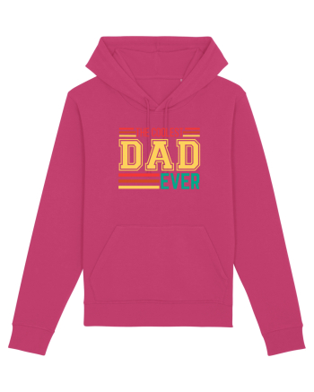 The Coolest Dad Ever Raspberry