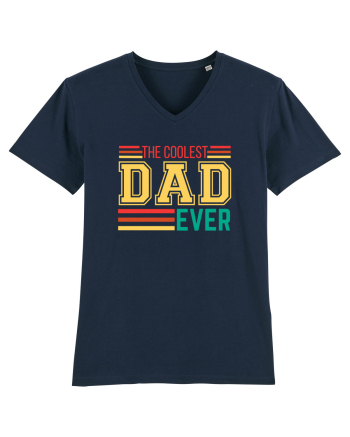 The Coolest Dad Ever French Navy