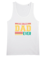 The Coolest Dad Ever Maiou Bărbat Runs